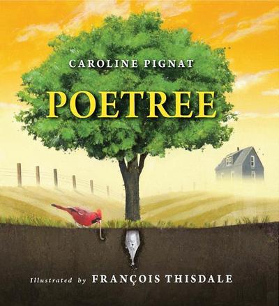 Poetree