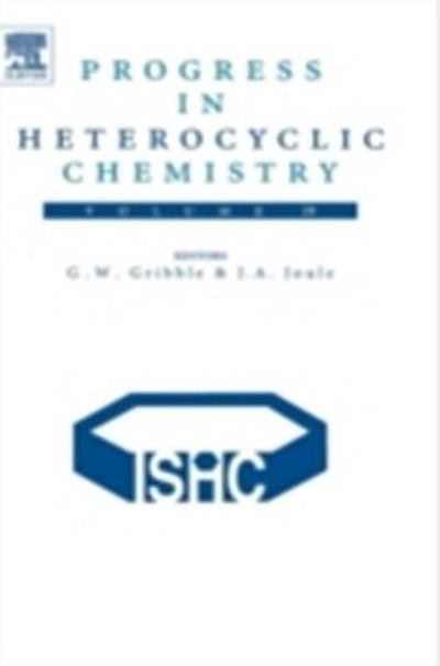 Progress in Heterocyclic Chemistry