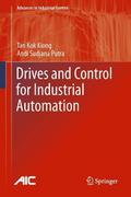 Drives and Control for Industrial Automation