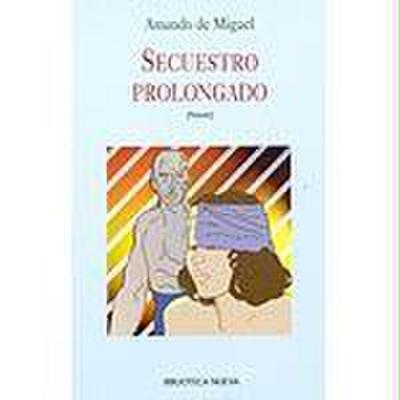 Secuestro prolongado