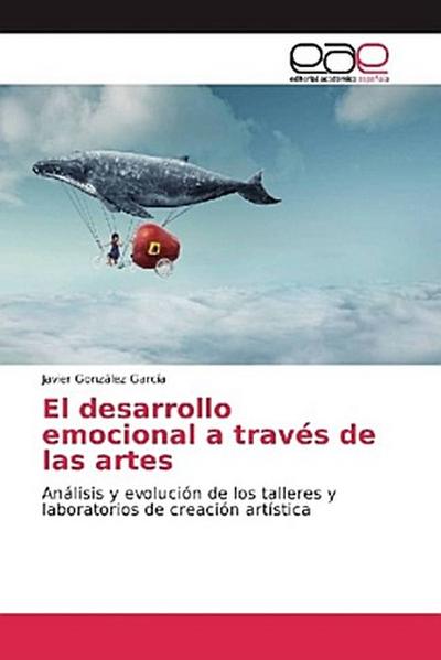El desarrollo emocional a través de las artes