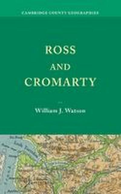 Ross and Cromarty