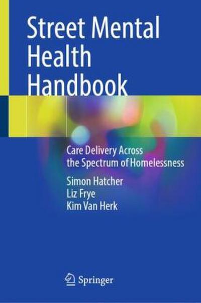 Street Mental Health Handbook
