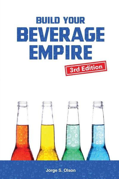 Build Your Beverage Empire