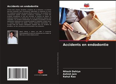 Accidents en endodontie