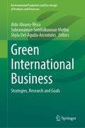 Green International Business