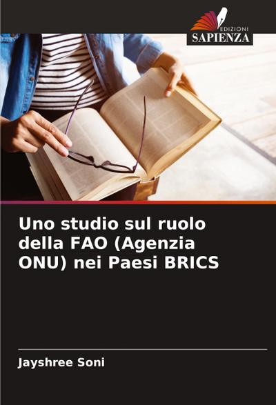 Uno studio sul ruolo della FAO (Agenzia ONU) nei Paesi BRICS