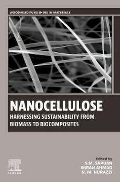 Nanocellulose: Harnessing Sustainability from Biomass to Biocomposites