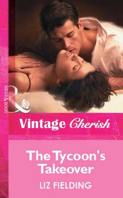The Tycoon’s Takeover
