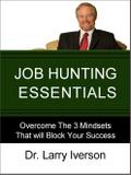Job Hunting Essentials