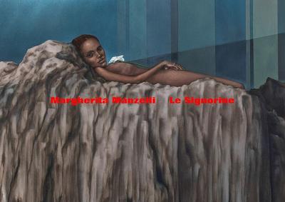 Margherita Manzelli: Le Signorine