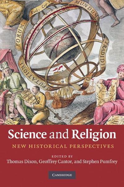 Science and Religion