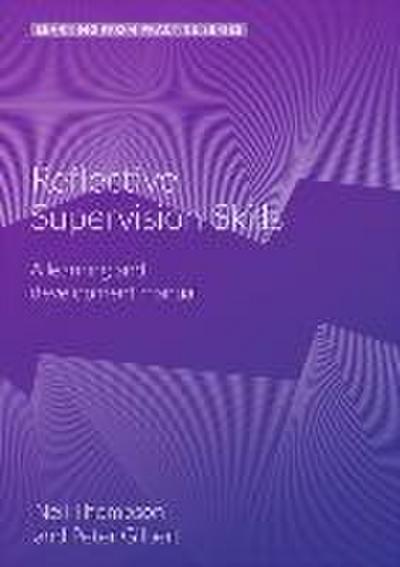 Reflective Supervision