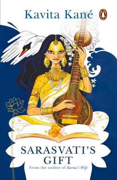 Sarasvati’s Gift
