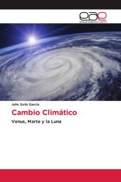 Cambio Climático