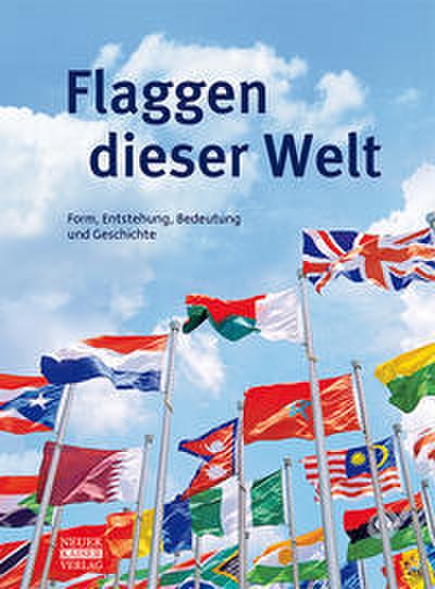 Flaggen dieser Welt