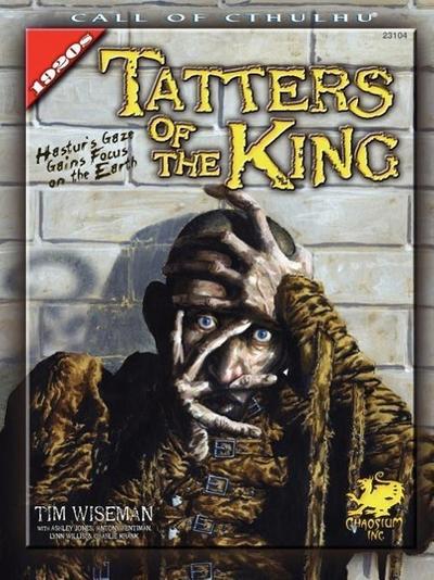 Tatters of the King