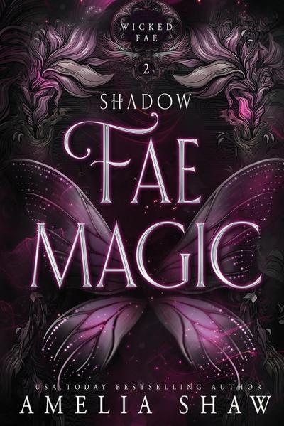 Shadow Fae Magic