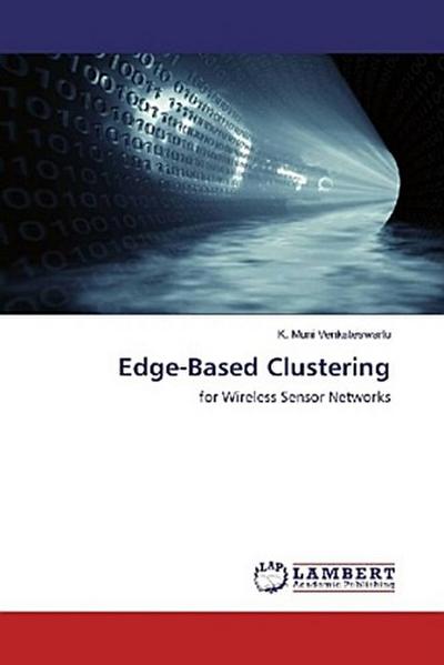 Edge-Based Clustering