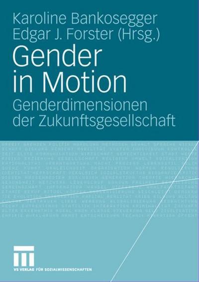 Gender in Motion
