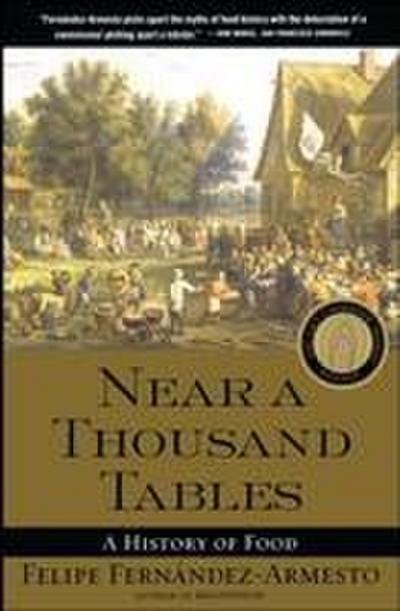 Near a Thousand Tables