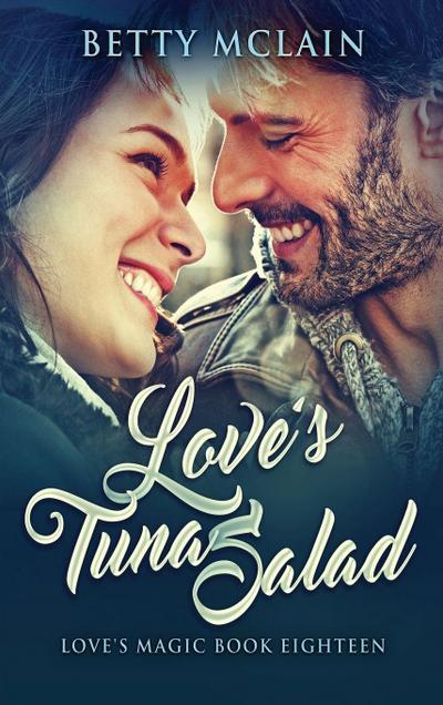 Love’s Tuna Salad