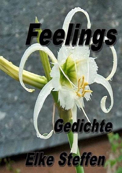 Feelings Gedichte