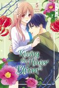Kissing the Flower in Bloom, Band 05
