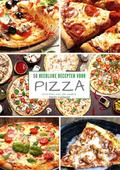 50 heerlijke recepten voor pizza