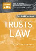Revise SQE Trusts Law 2027
