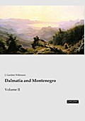 Dalmatia and Montenegro