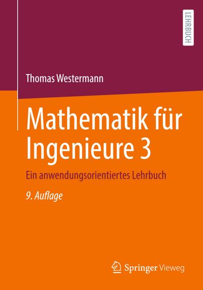 Mathematik für Ingenieure 3