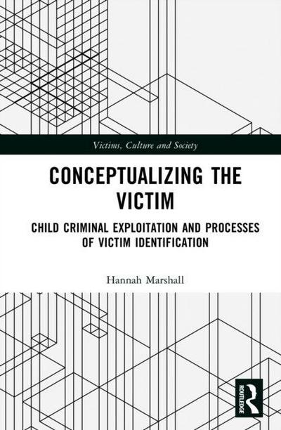 Conceptualising the Victim