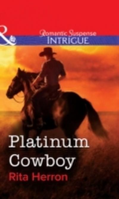 Platinum Cowboy