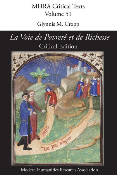 ’La Voie de Povreté et de Richesse’