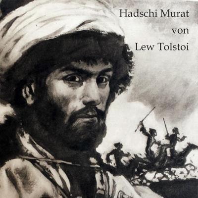 Hadschi Murat, Audio-CD, MP3