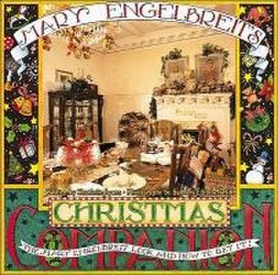 Mary Engelbreit’s Christmas Companion