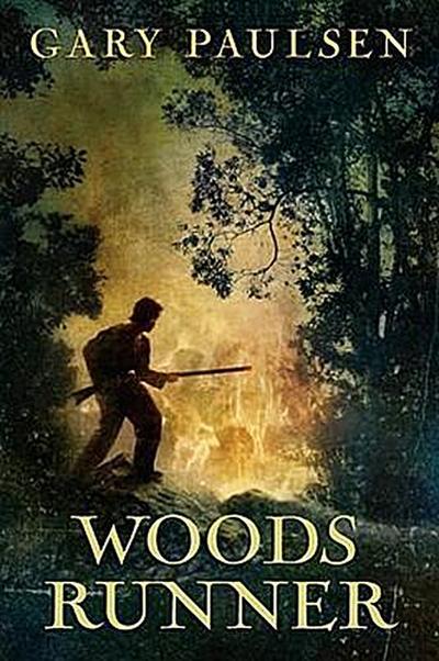WOODS RUNNER
