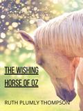 The Wishing Horse Of Oz