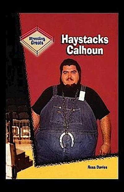 Haystacks Calhoun