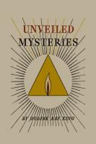 Unveiled Mysteries