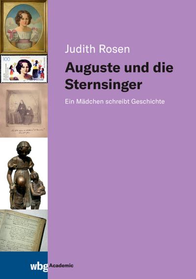 Auguste und die Sternsinger