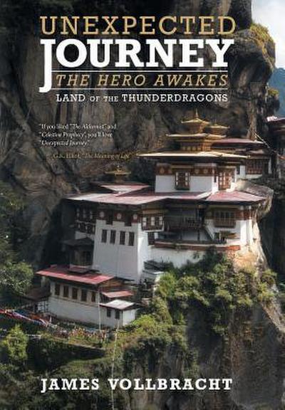 Unexpected Journey the Hero Awakes