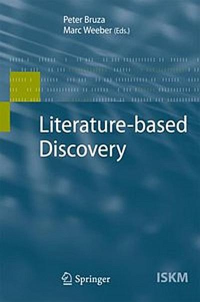 Literature-based Discovery