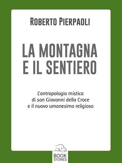 La montagna e il sentiero