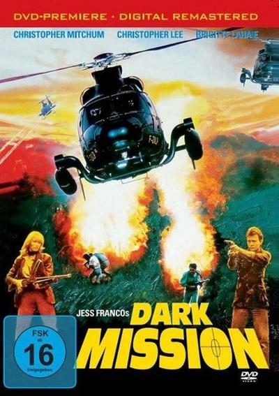 Dark Mission