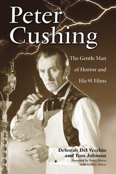 Peter Cushing
