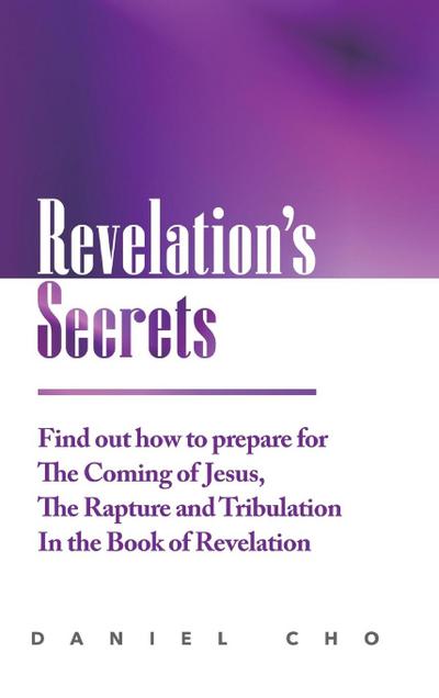 Revelation’s Secrets