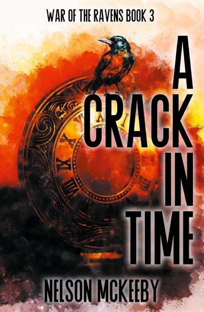 A Crack in Time