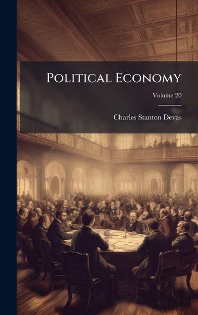 Political Economy
